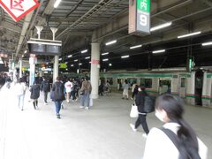 仙台駅