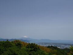 11:02 日本平夢テラス