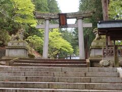 二日目は、飛騨高山へ

まずは日枝神社から、魔女見習いを探してで三人組が魔法玉を落っことしてドタバタしたのがこの辺り