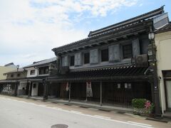 「菅野家住宅」（重要文化財）

コロナで公開されていませんでした。