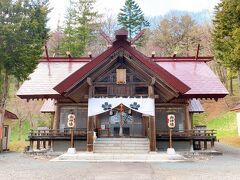 新得神社