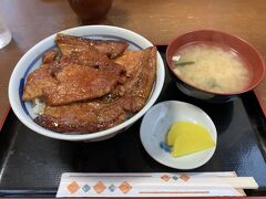 ぶた丼のとん田