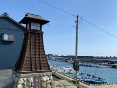 弁天島のある舞阪町は東海道の舞阪宿がありました。

隣の新居宿へはここから渡し船に乗って移動していました。