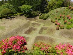 この時はまだ「（写すのはムリだけど）頑張ってさがせば なんとか…」くらいに薄っすらと富士山が見えていました。