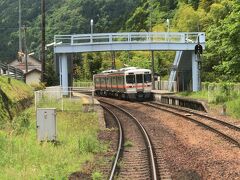 下油井駅