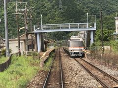 坂祝駅