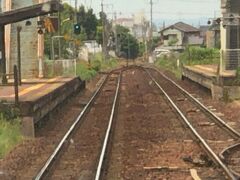 各務ケ原駅