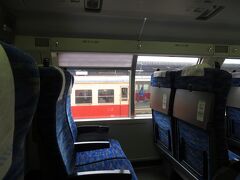 小湊鉄道には乗ったことはなし