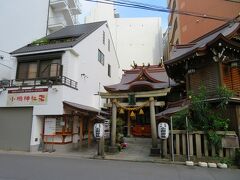 小網神社