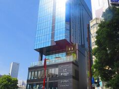 THE GATE HOTEL 東京 by HULIC