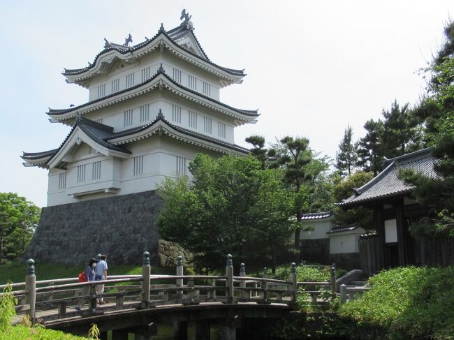 秩父鉄道沿線日帰り散歩①総集編 鉢形城・芍薬園・忍城・水城 秩父鉄道沿線日帰り散歩①総集編 鉢形城・芍薬園・忍城・水城