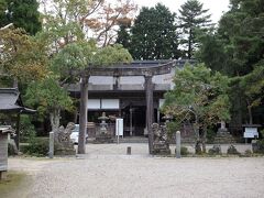 公園の奥に浦嶋神社　（宇良神社）
ここまで来たのは、この神社にお参りしたかったから。


