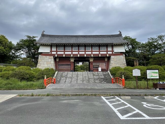 非売品 未使用 昭和7年◆京都市伏見桃山 乃木神社 十年祭記念 白磁 乃木希典像 伏見をぶらぶら散歩（伏見城・伏見桃山陵・乃木神社・寺田屋