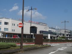 9:50  富山きときと空港に到着。久々の東京出張です。本日は個人休業を取っているので、前泊になります。