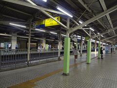 荻窪駅