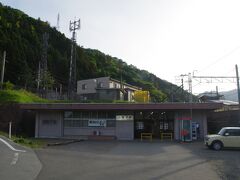 笹子駅