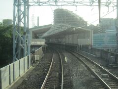 東大和市駅