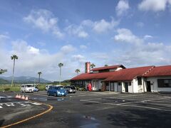 宮崎最初の朝だけど外食
忠太郎茶屋へ
７：４５開店に