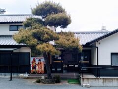 本丸内にある黒田官兵衛資料館は無料で見学できる。