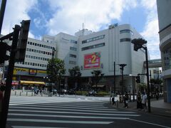 本厚木駅