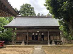 五十嵐神社