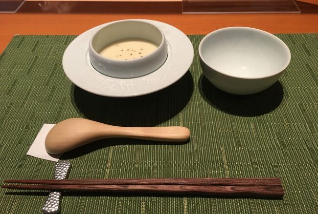 ポタージュスープ