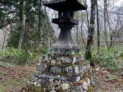 さて「戸隠神社奥社」へやって来ました！
今回は奥社まで行けるかな？？？
前回は「随神門」までしか行けなかったので、今日こそ頑張るぞ！(^^)/