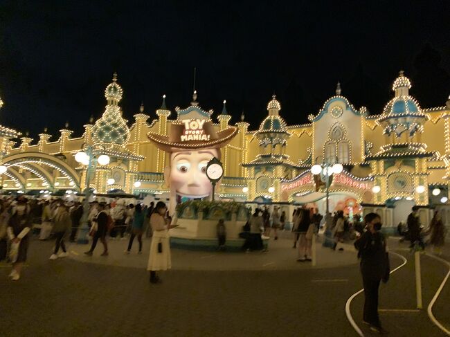 雨の東京ディズニーシー 東京ディズニーリゾート 千葉県 の旅行記 ブログ By イチさん フォートラベル