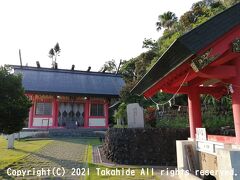 大神山神社