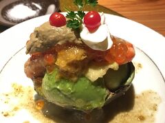 広島の食材を使った和食の名店『安芸茶寮』