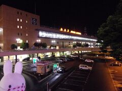 ちょっと仙台駅の方へ行ってみますか(・_・)？