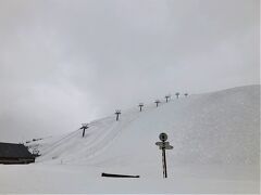 八方尾根スキー場