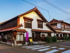 06:30　
　琴桜・赤瓦観光駐車場　鳥取県倉吉市東仲町
　元帥酒造(株)　鳥取県倉吉市東仲町
　研屋町児童遊園
　倉吉白壁土蔵群
　大岳院