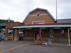 西桐生駅