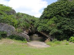 大神島