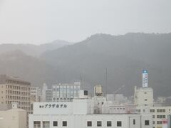 神戸プラザホテルというホテルもすぐそば

私たちが泊ったホテルよりもっと元町の駅に近いみたい