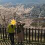 次男夫婦と美味しいドライブ旅　また伊豆になってしまった(';')①