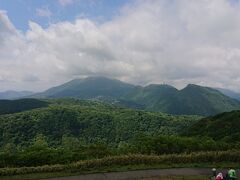 箱根大観山