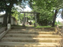 春日神社　ここの地名(練馬区春日町)の由来の神社
創建の経緯は不明だが､鎌倉時代工藤祐宗(工藤祐経の孫)が源頼朝に従い奥州合戦に向かう途中､先祖･藤原氏の氏神である春日大社の祭神をここに勧請して戦勝を祈願したのにはじまるとも言われている