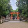 奈良へ一泊二日のおとな旅に行って来ました！　1日目春日大社・東大寺編です