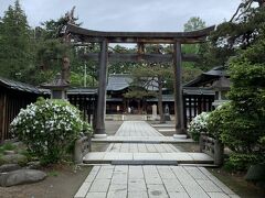 松岬神社