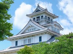 長浜城歴史博物館