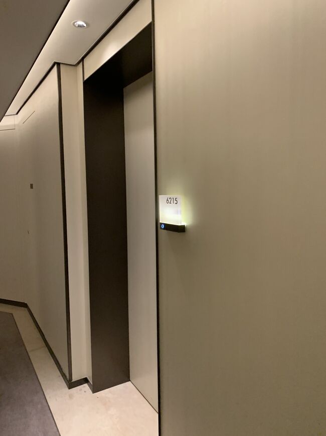 ジュメイラホテル