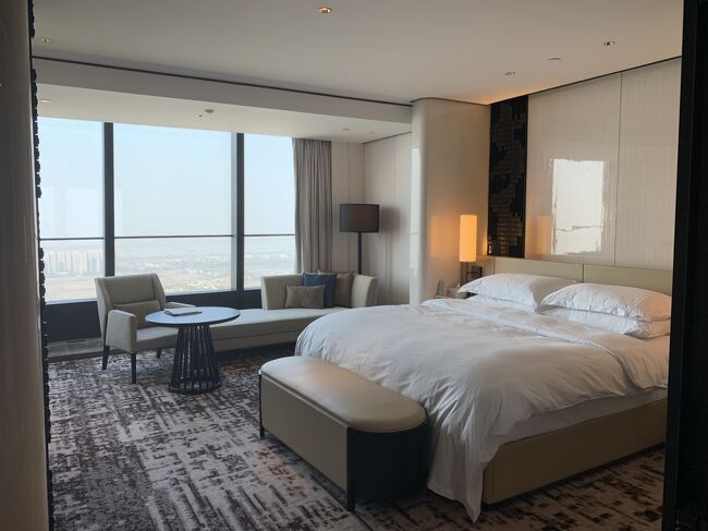 ジュメイラホテル