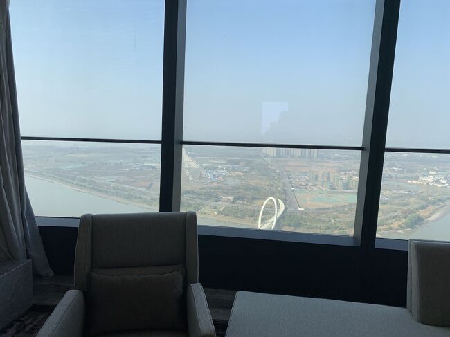 ジュメイラホテル