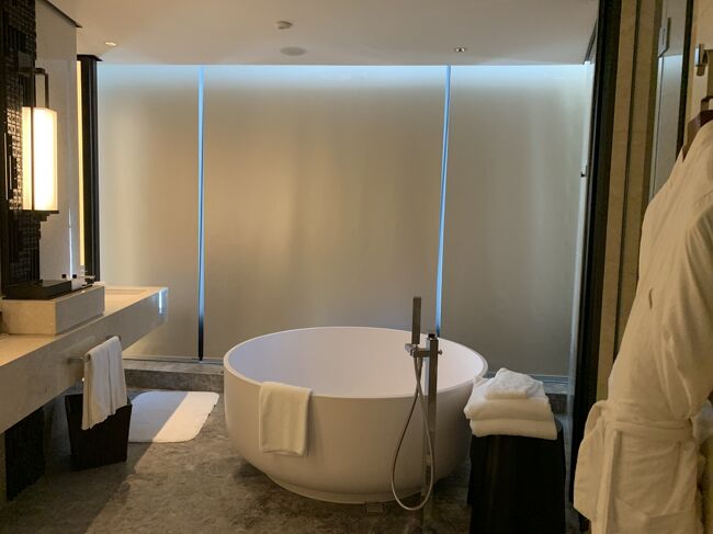 ジュメイラホテル