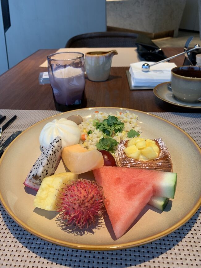 ジュメイラホテル