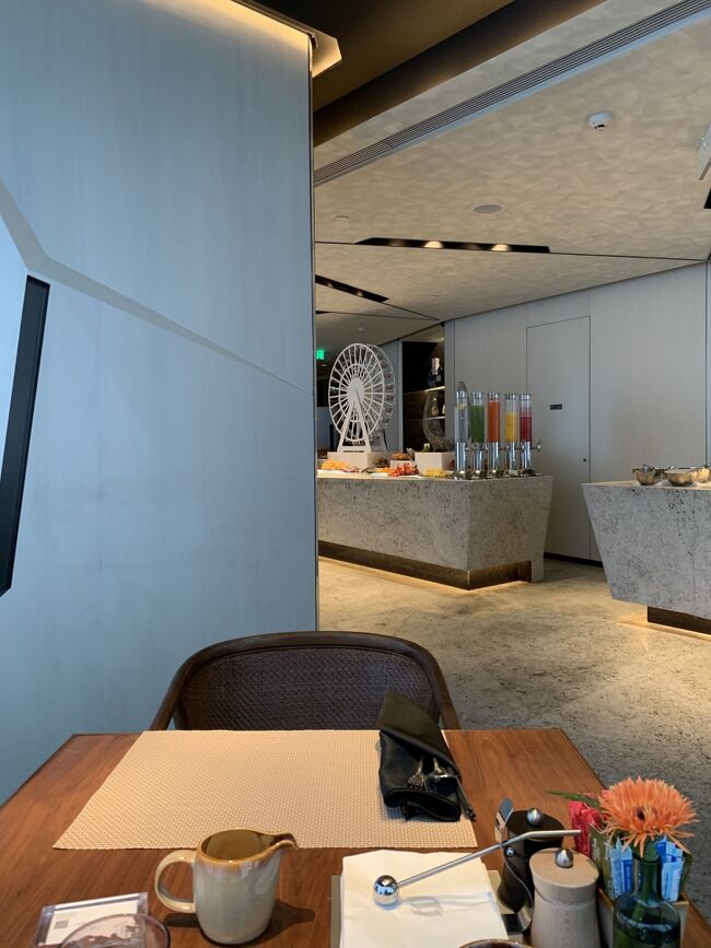 ジュメイラホテル