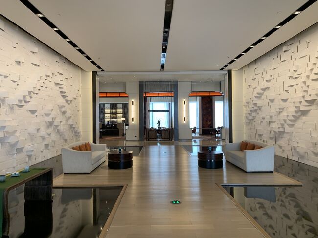 ジュメイラホテル