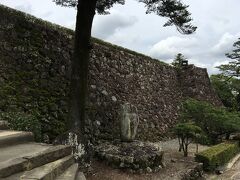 高知城 (高知公園)